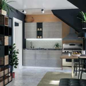 Florence Kitchen