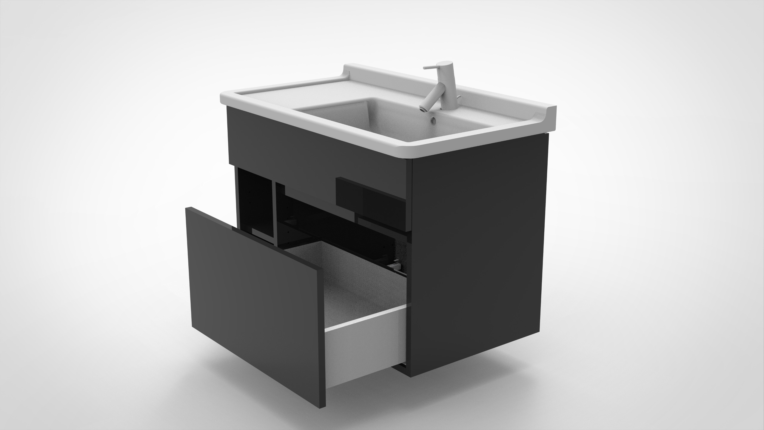 Bathroom Vanities