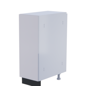 Base Unit, 1 Door Pull out