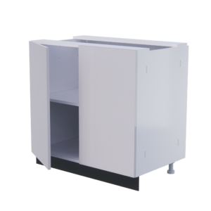 Base Unit, 2 Doors W-900
