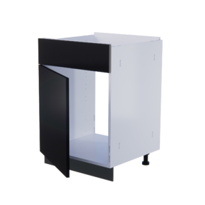 Base Sink Unit, 1 Door W-600