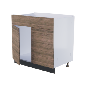 Base Sink Unit, 2 Doors, W-900