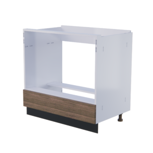Base Unit Oven