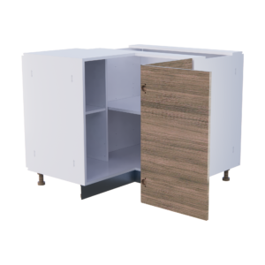 Corner Base Unit, 2 Doors