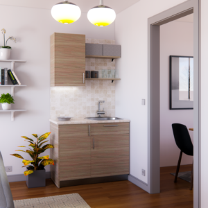 Sole kitchen