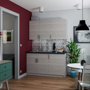 Ronda Kitchen