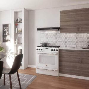 Iris kitchen
